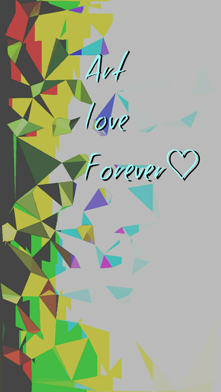 Love Art
