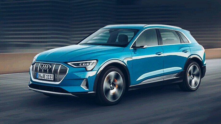 Audi ⚫⚪⚫⚪⚫ Car