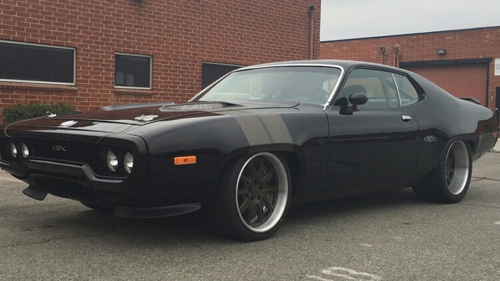 GTX