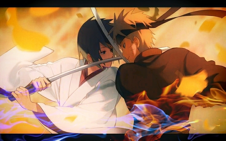 Naruto