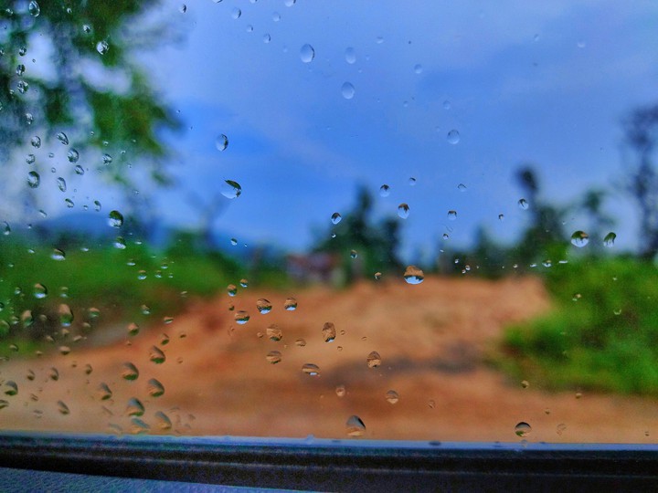 drops