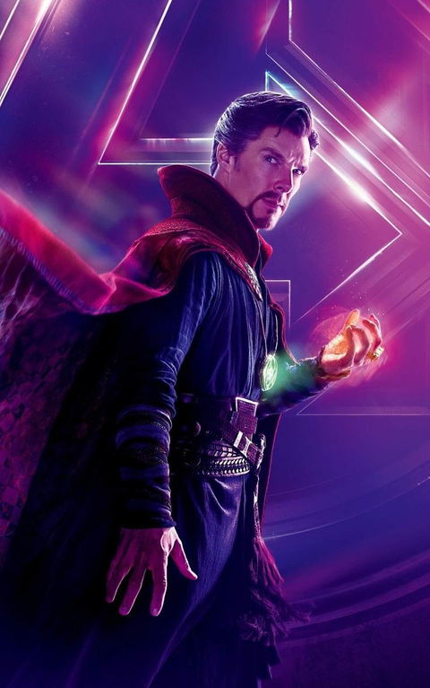 DOCTORSTRANGE