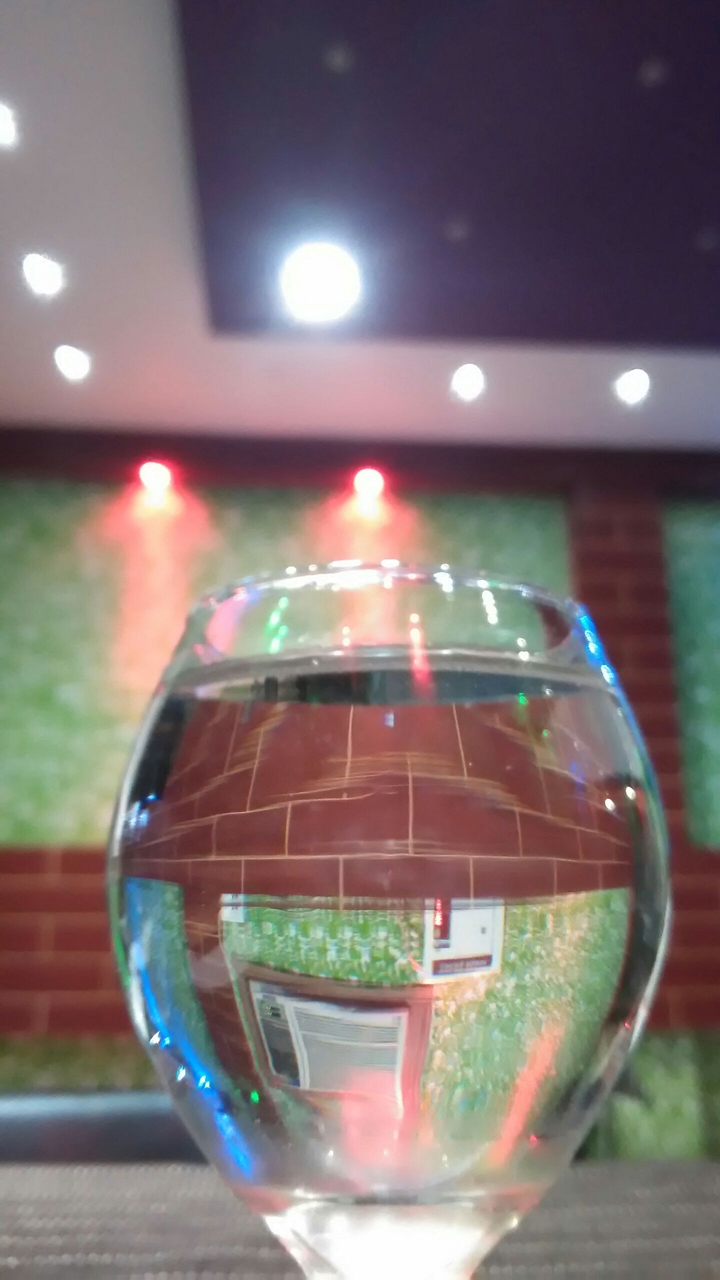 Glass