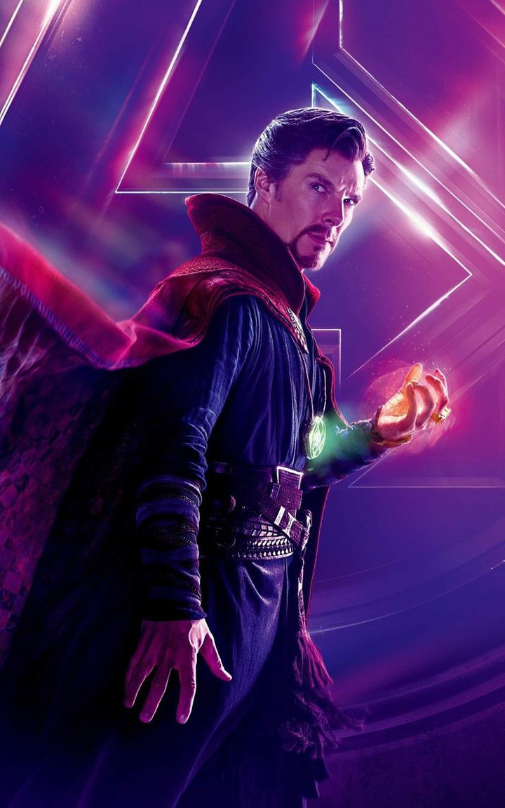 DOCTORSTRANGE