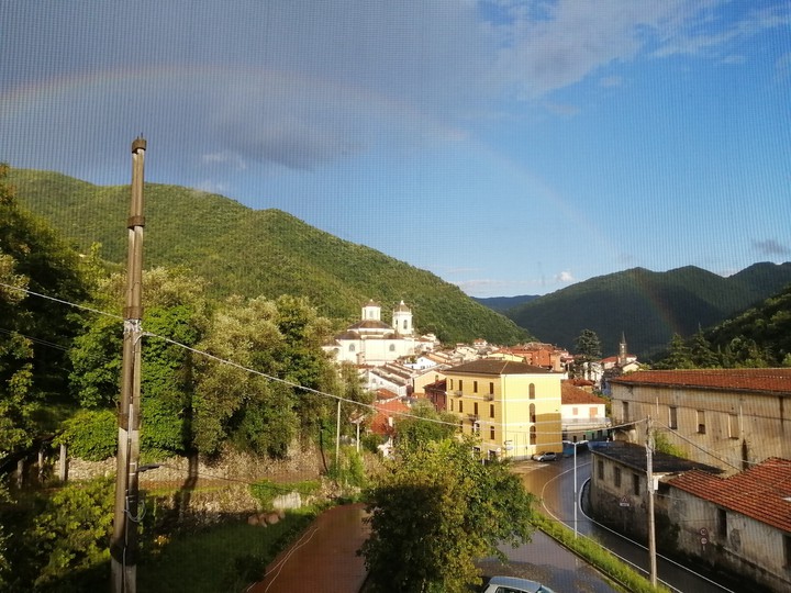 rainbow