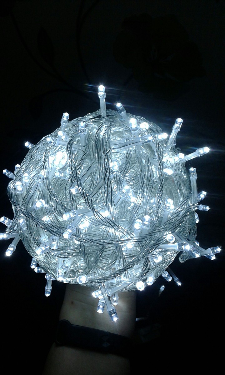 lights