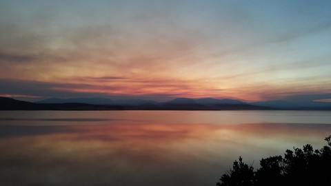 Red Sky