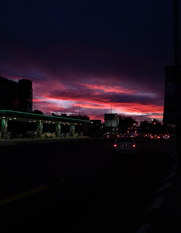 City
