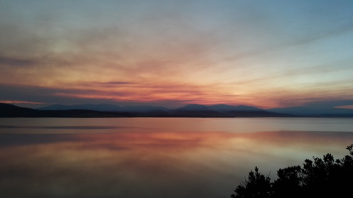 Red Sky