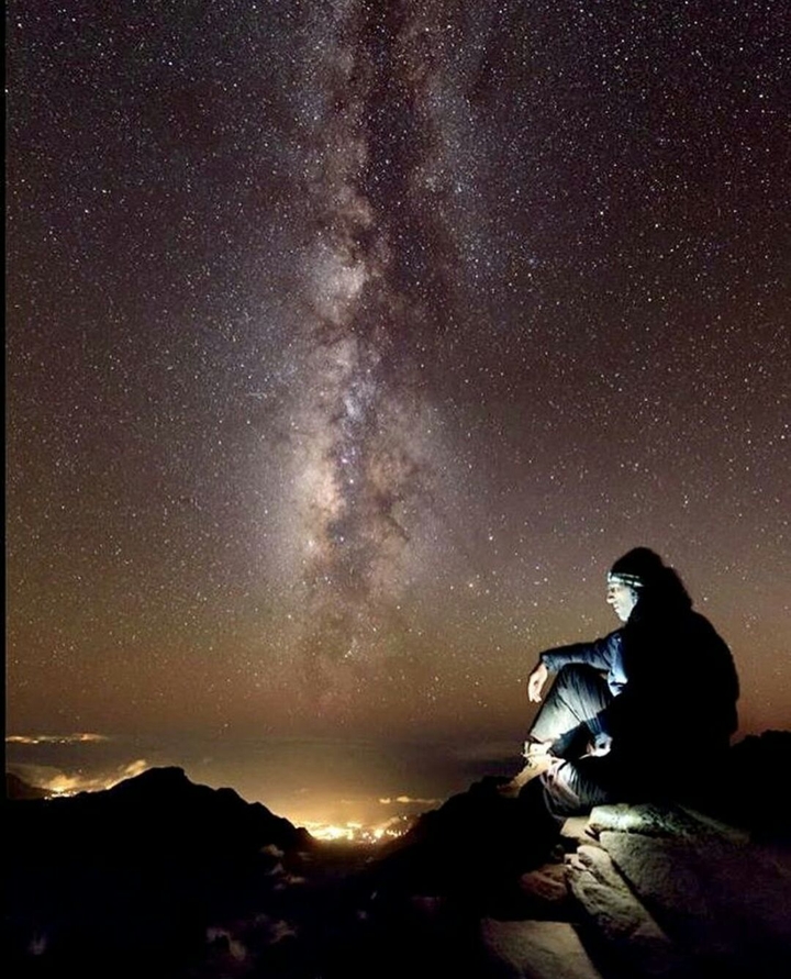stars