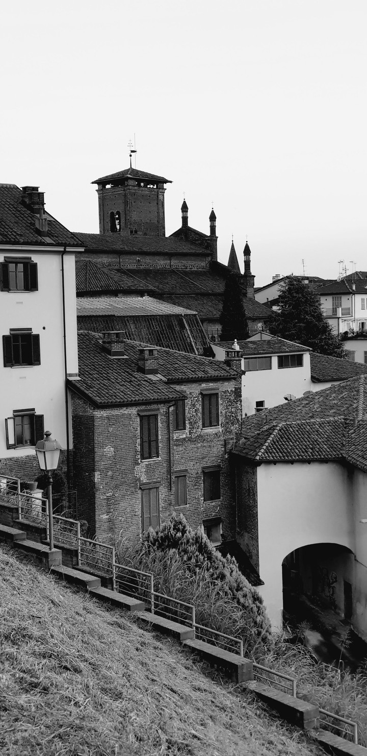 Village