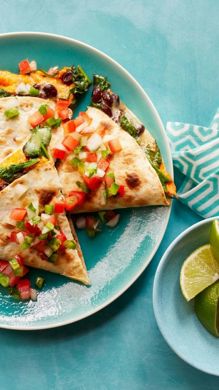 tortillas 