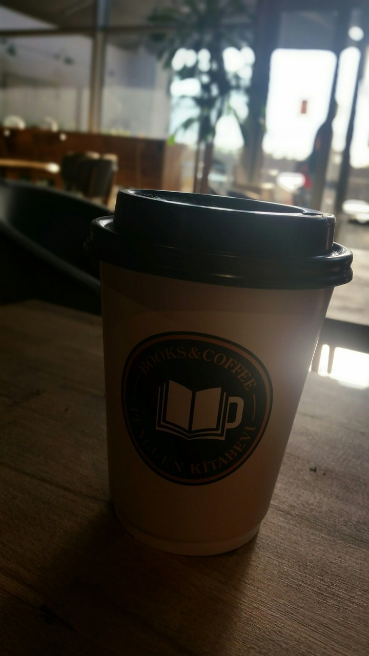 caramel macchiato