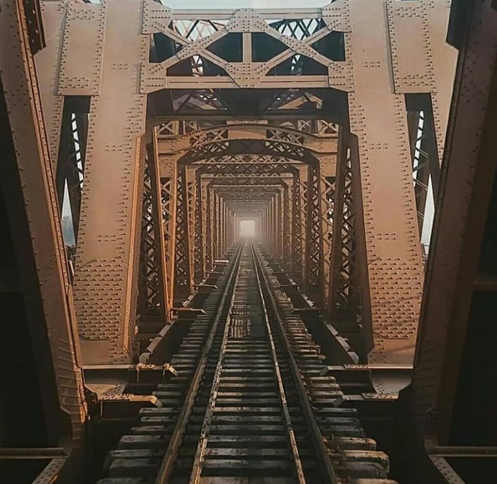 kotri bridge Pakistan