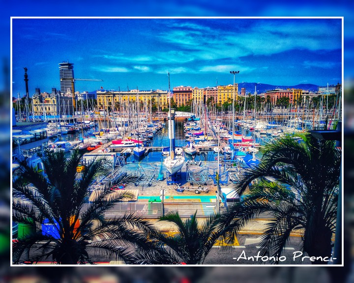 Barcelona