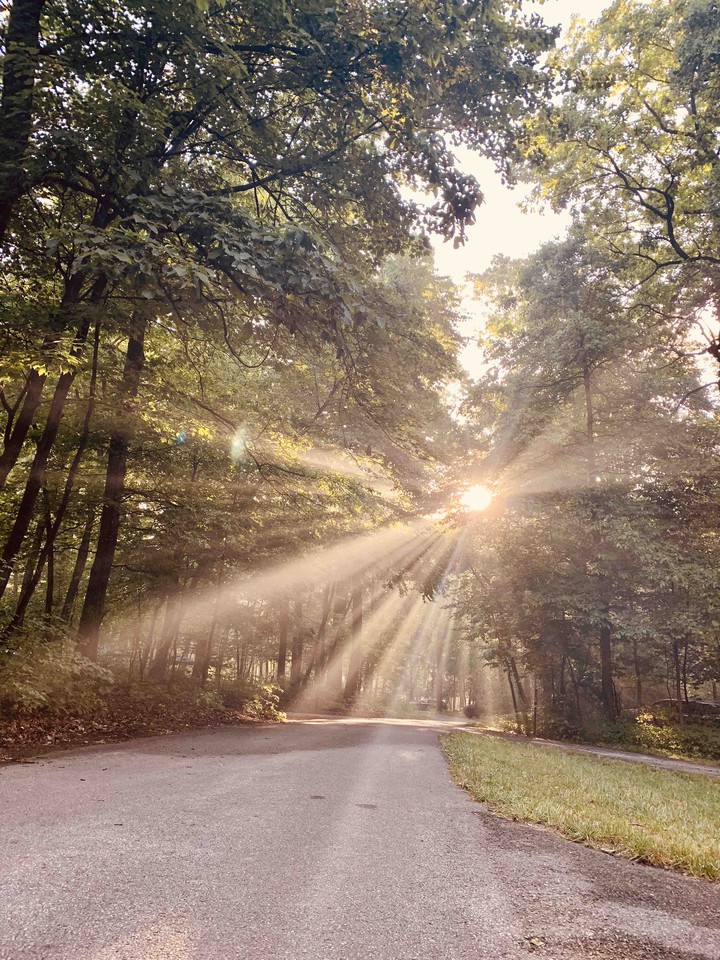sunrise