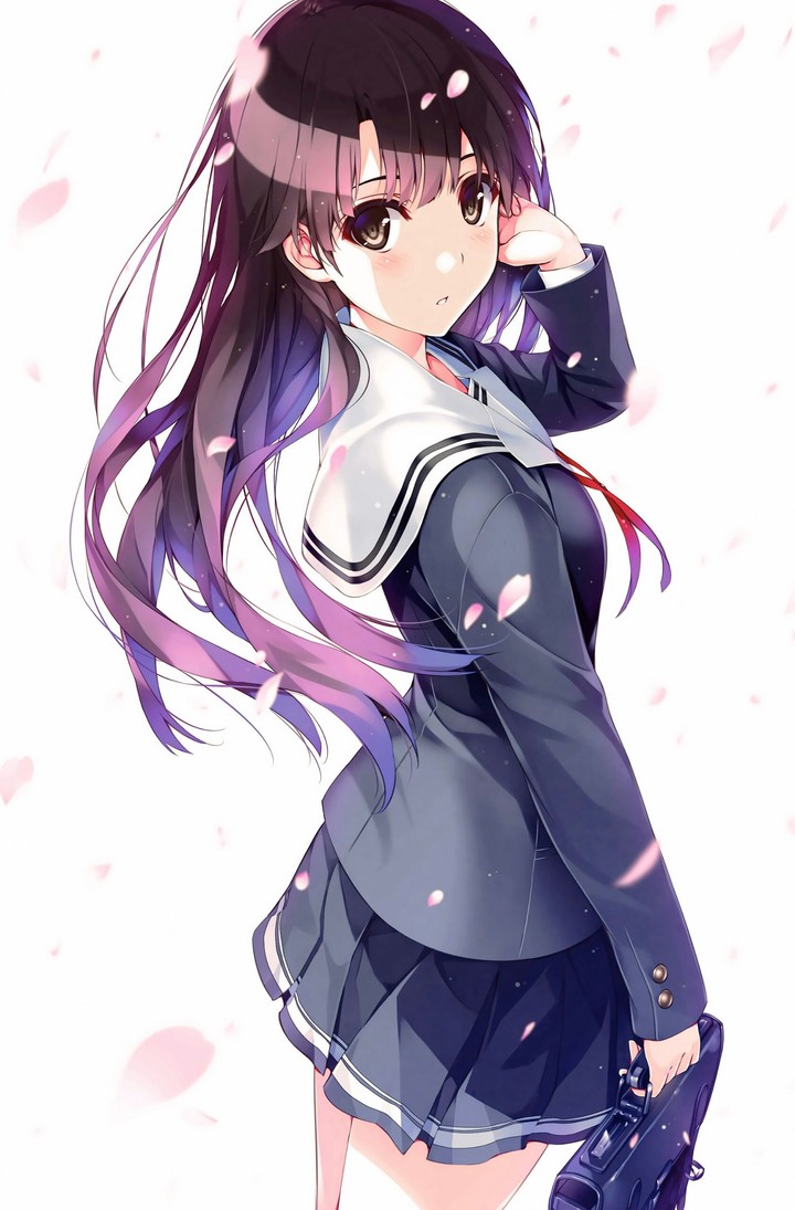 аниме
