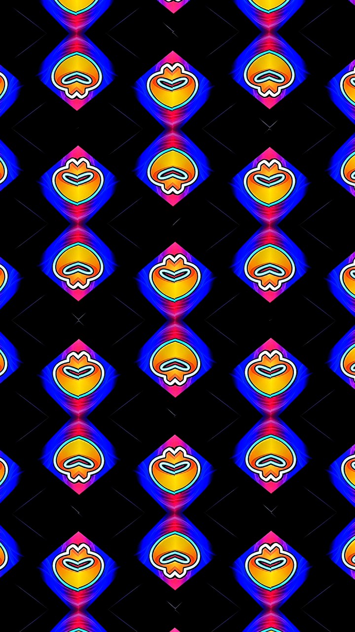 Kaleidoscopes by SexyMugsy