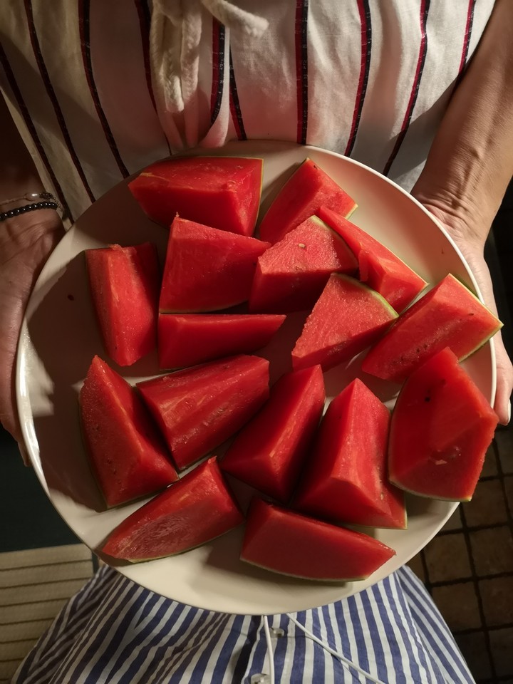 Watermelon - Sardinia ♥️