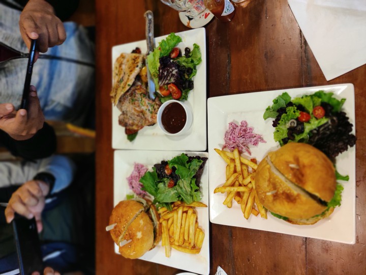 food