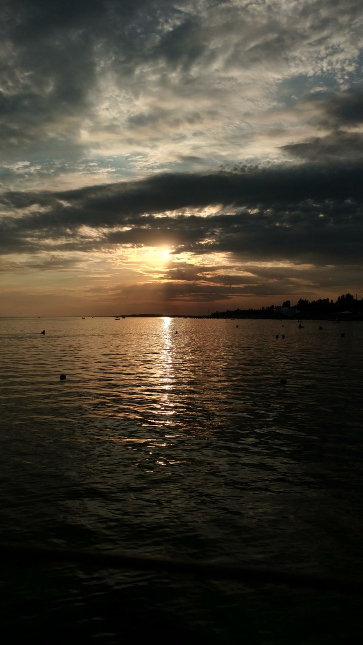 sea