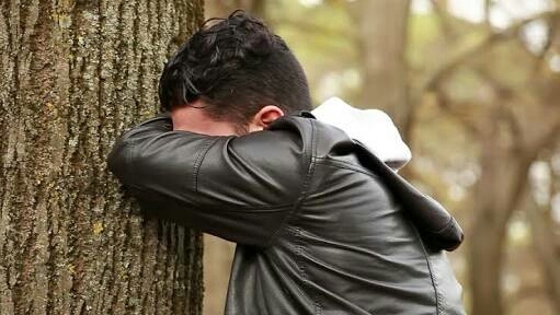 feel alone