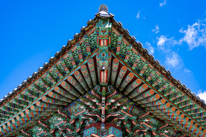 한국의 사찰