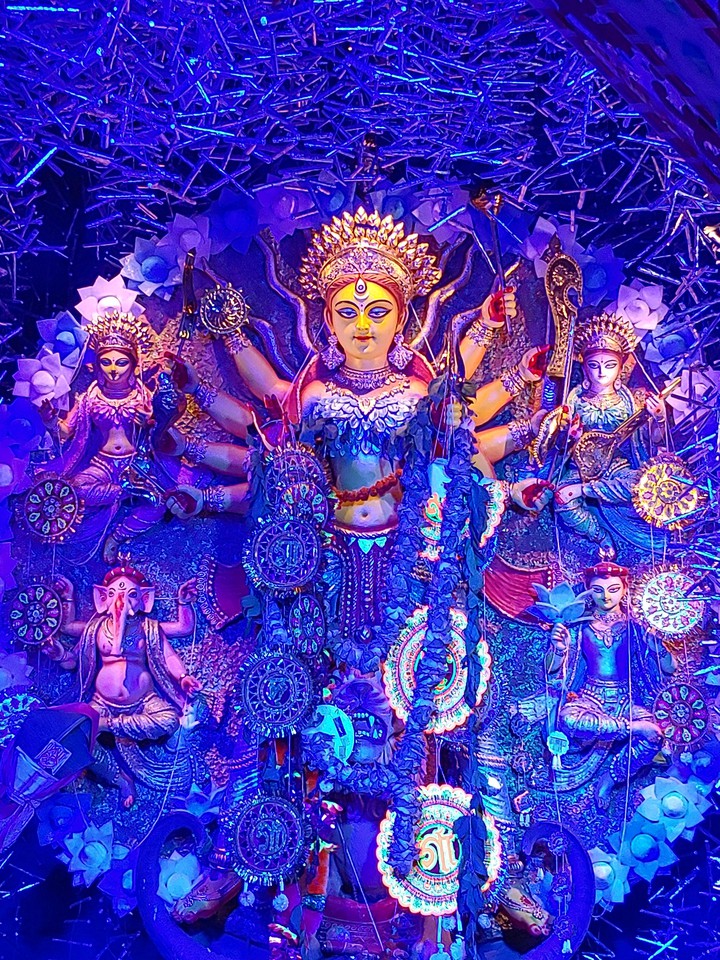 Maa Durga