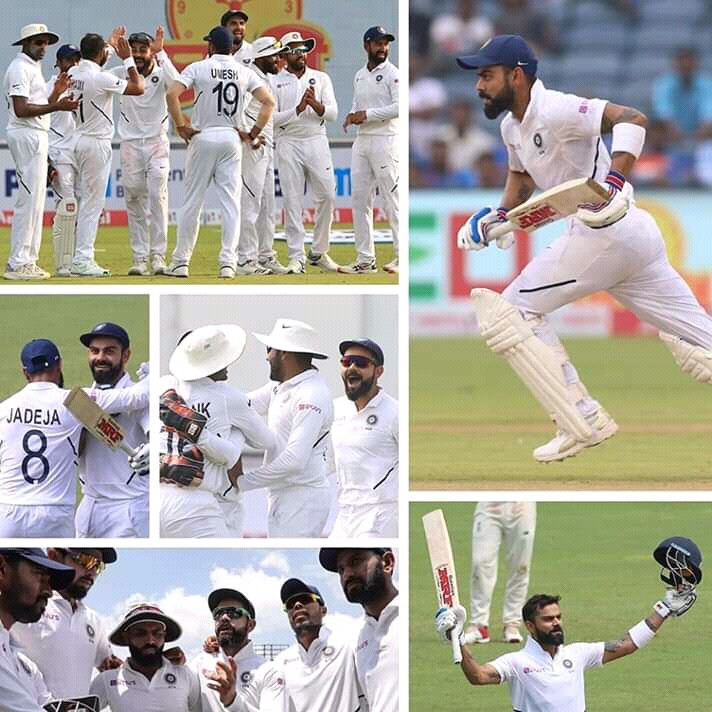 Indian Cricket Team