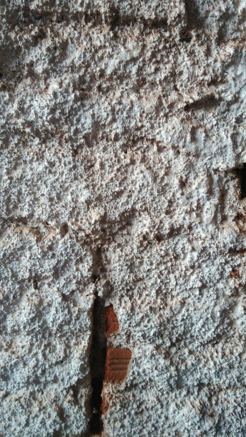 textura parede