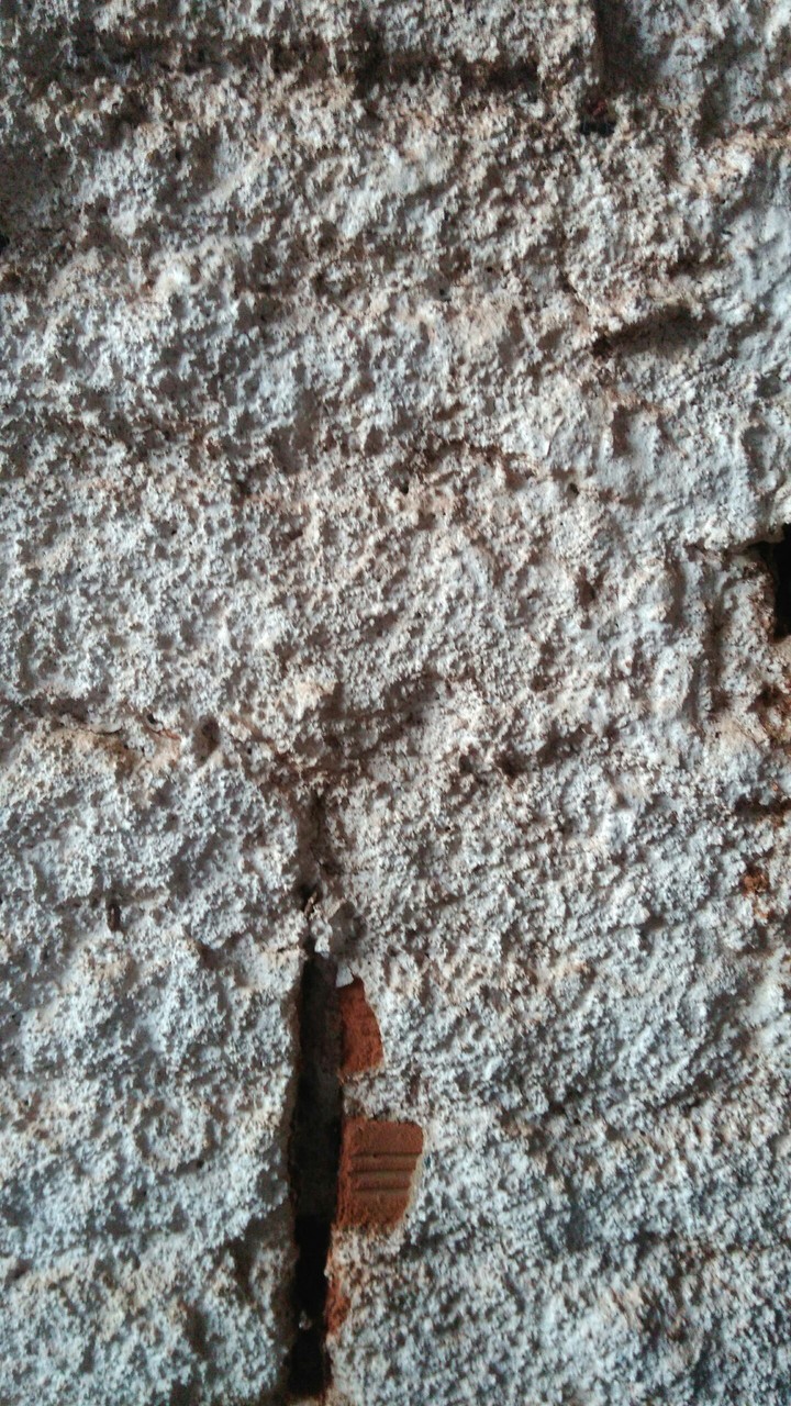 textura parede