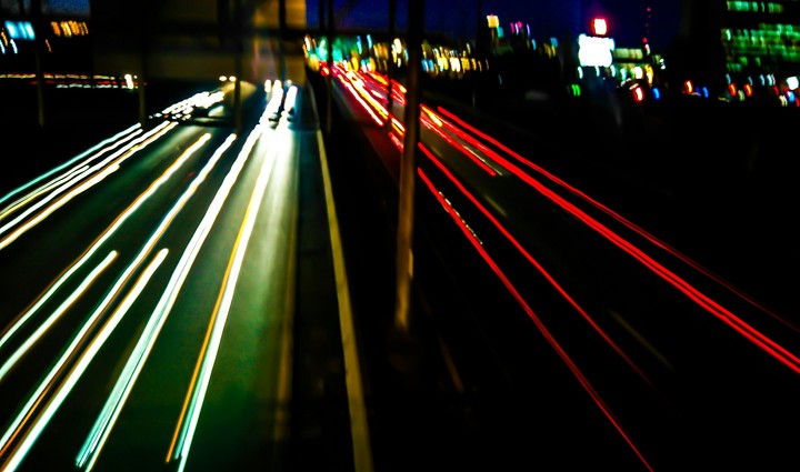 Acid Based Photo