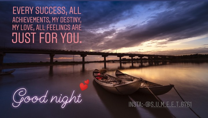 night quotes.