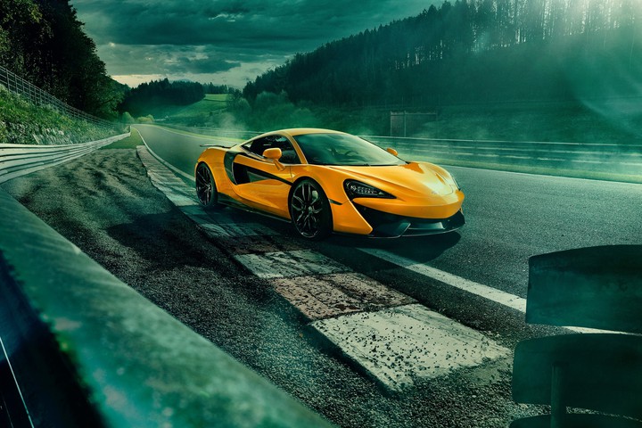 lamborghini