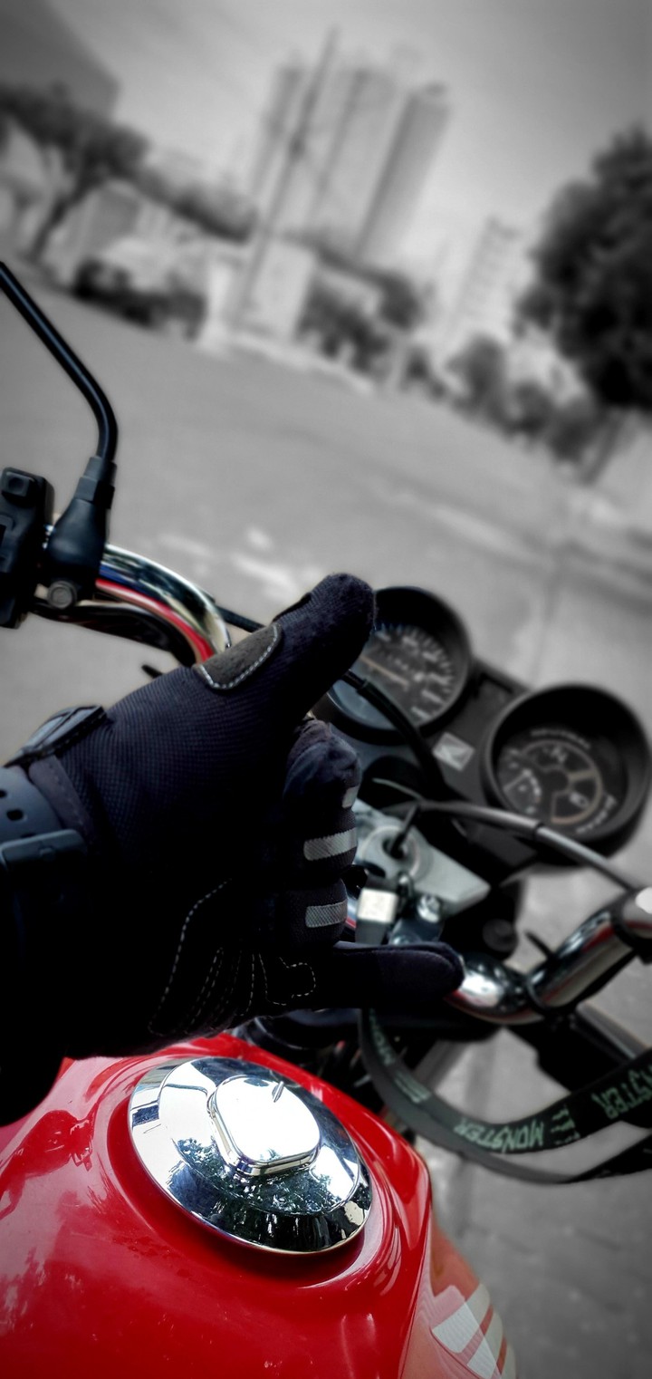 moto