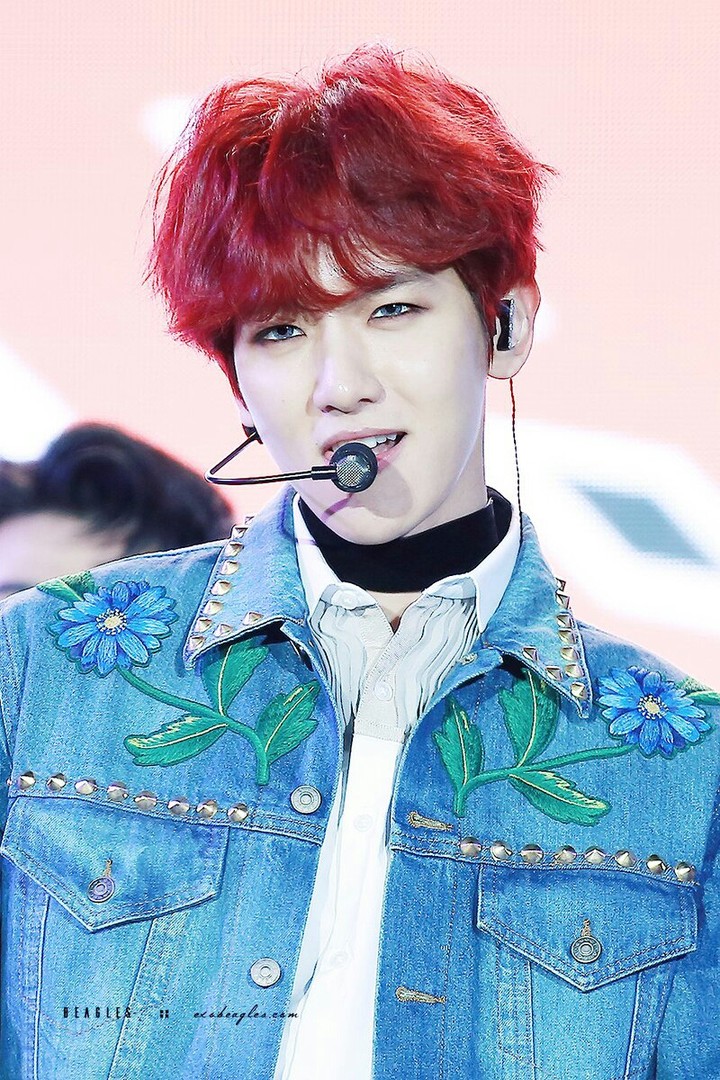 Baekhyun