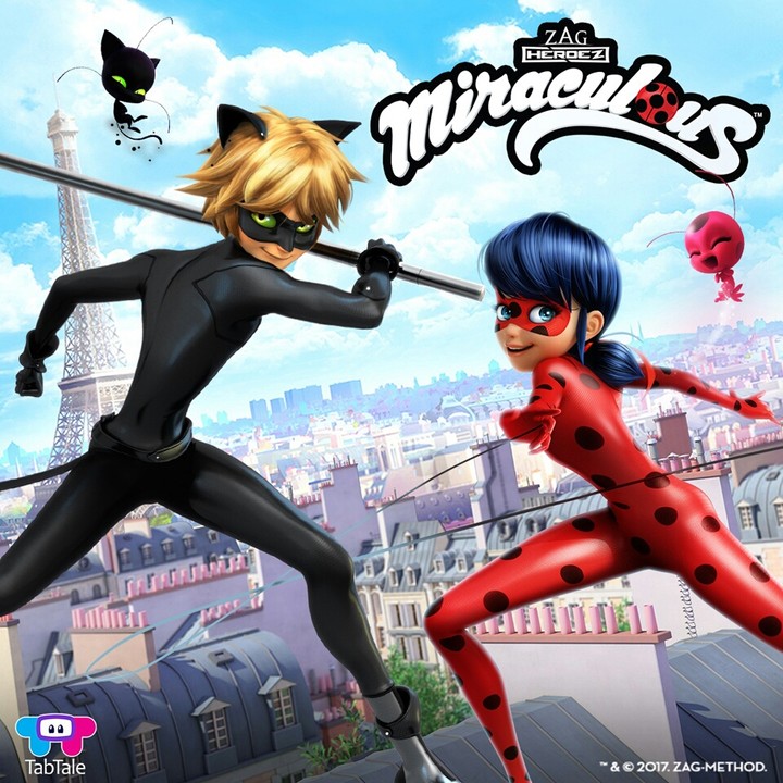 Miraculous