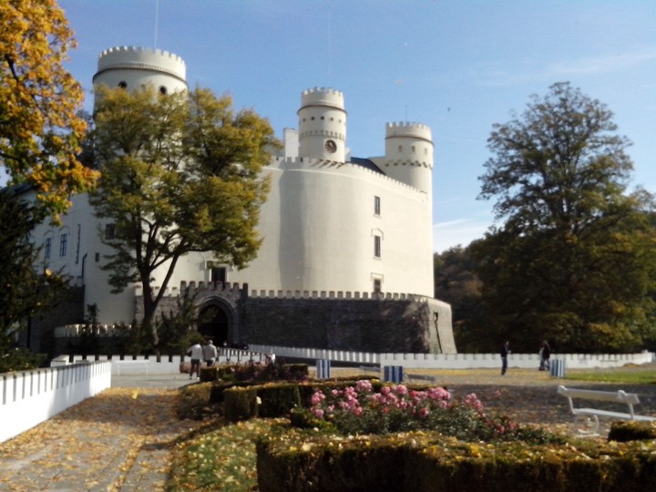Castle