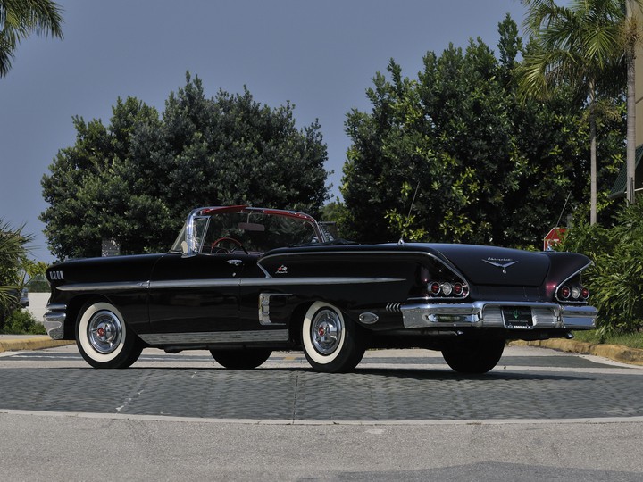 chevrolet