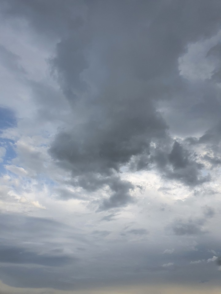 cloud 구름