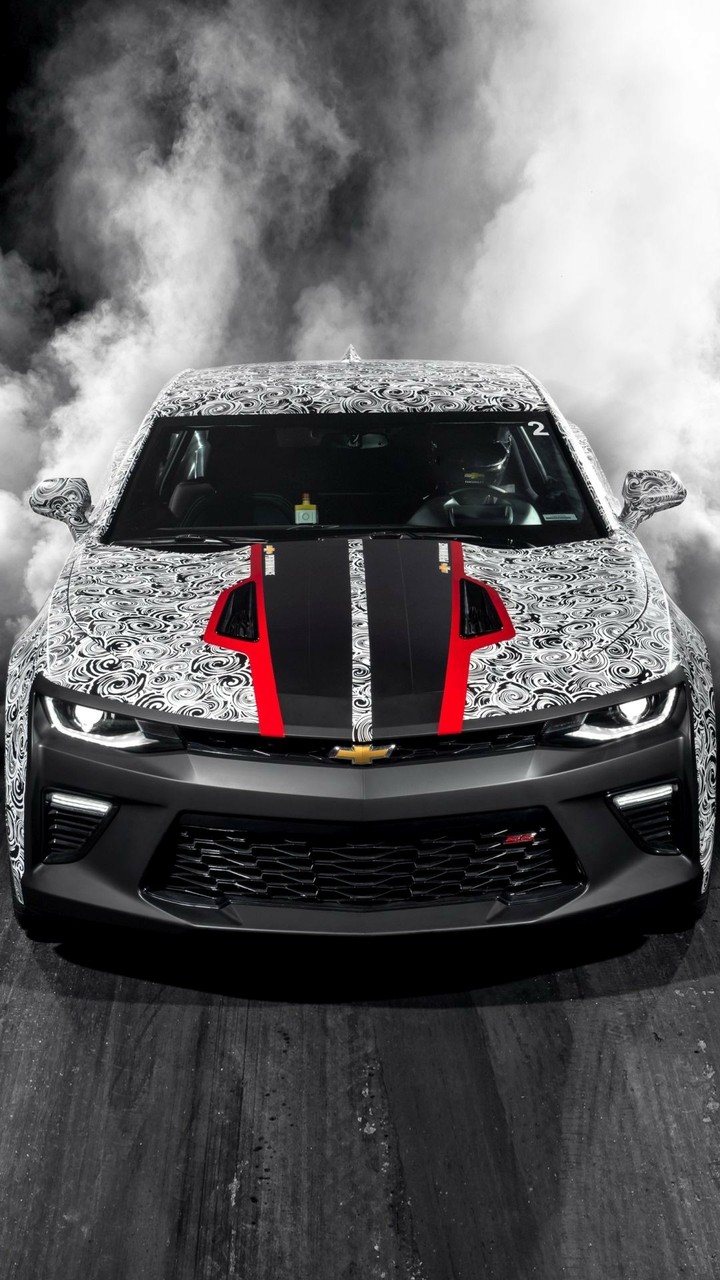 Charger