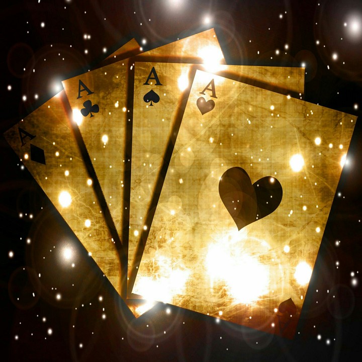 cards of king