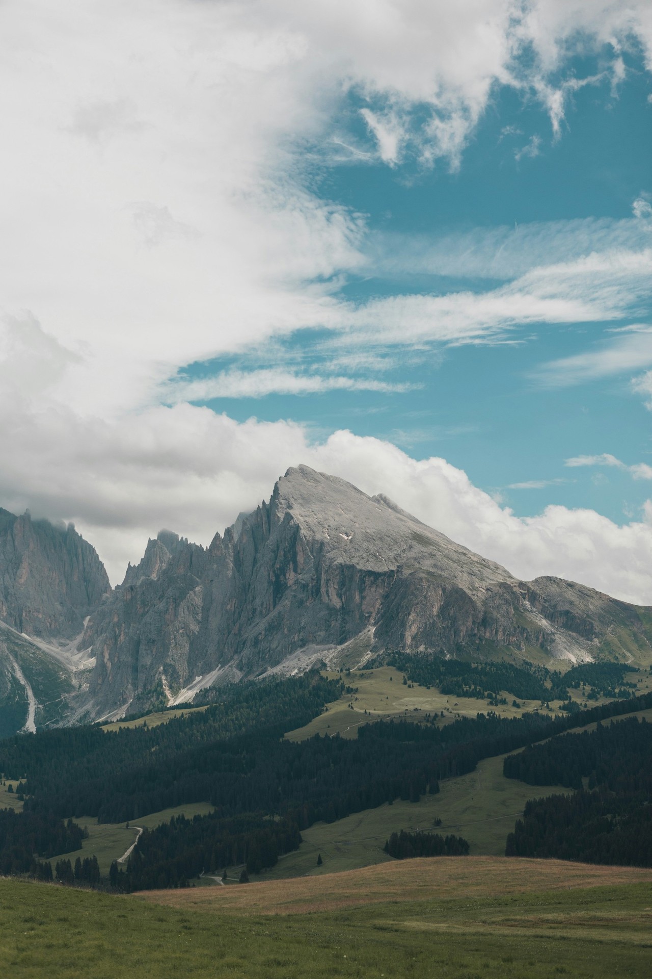 sfondi mountain, landscape