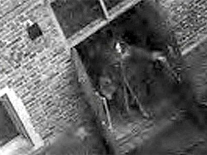 best ghost Pic ever
