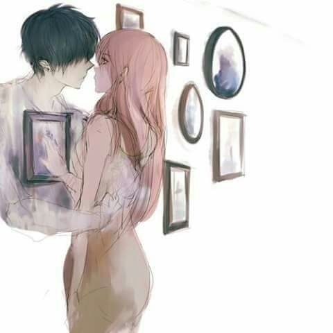 Love Forbidden