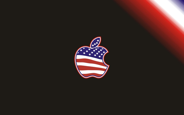 Apple USA