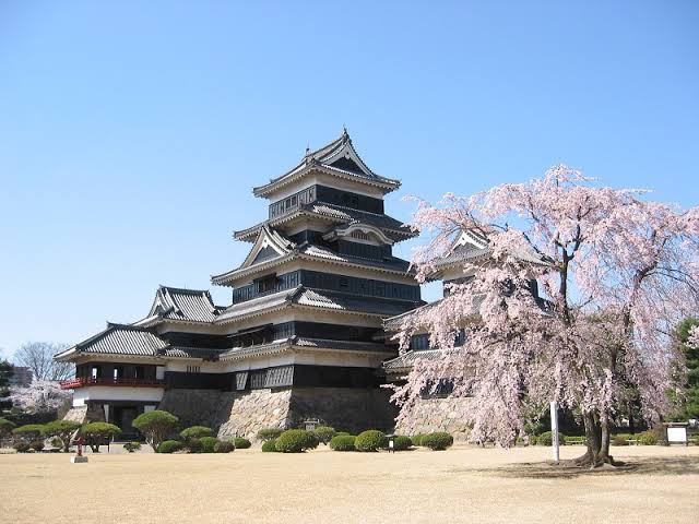 Matsumoto Castle