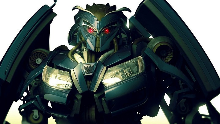 Transformers Robot