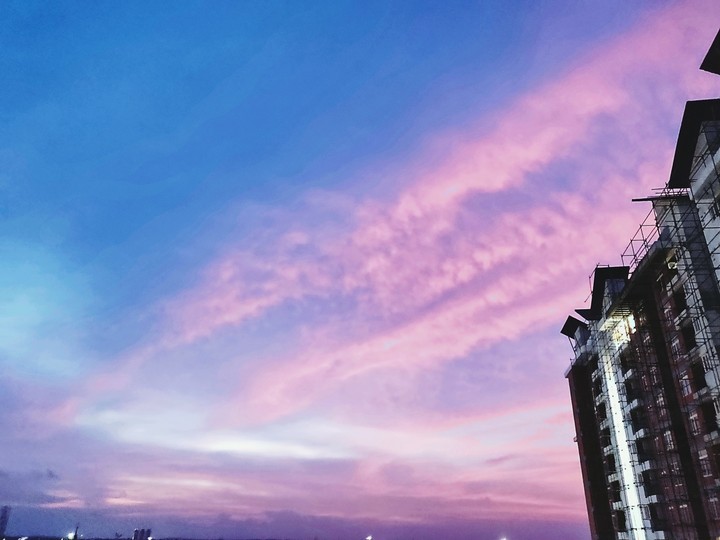 sky