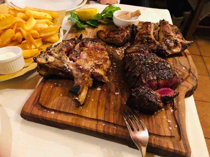 Meat